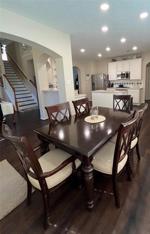 13430 Sterling Park Lane, Cypress, TX 77429