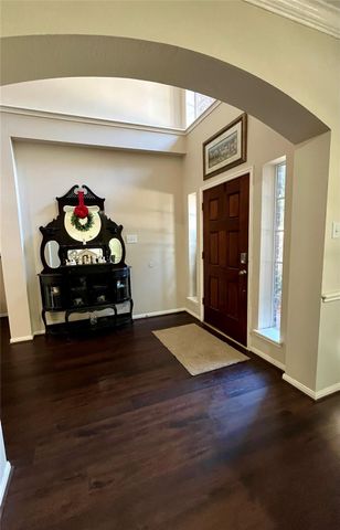 13430 Sterling Park Lane, Cypress, TX 77429