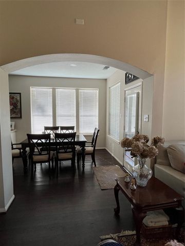 13430 Sterling Park Lane, Cypress, TX 77429