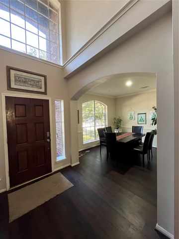 13430 Sterling Park Lane, Cypress, TX 77429