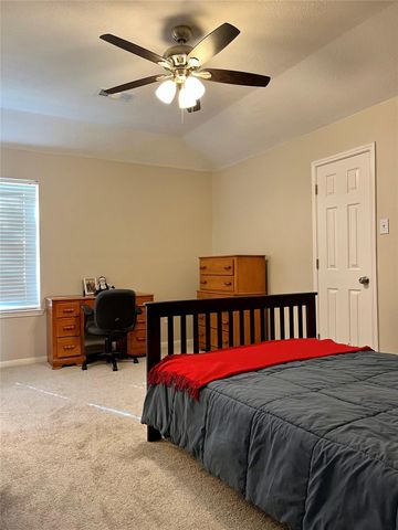 13430 Sterling Park Lane, Cypress, TX 77429