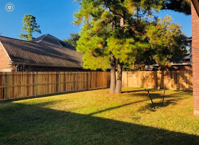 13430 Sterling Park Lane, Cypress, TX 77429