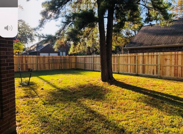 13430 Sterling Park Lane, Cypress, TX 77429