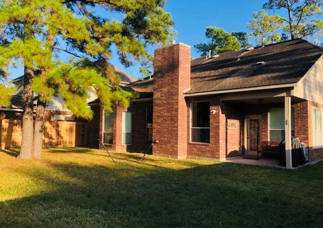 13430 Sterling Park Lane, Cypress, TX 77429