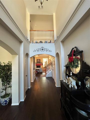 13430 Sterling Park Lane, Cypress, TX 77429