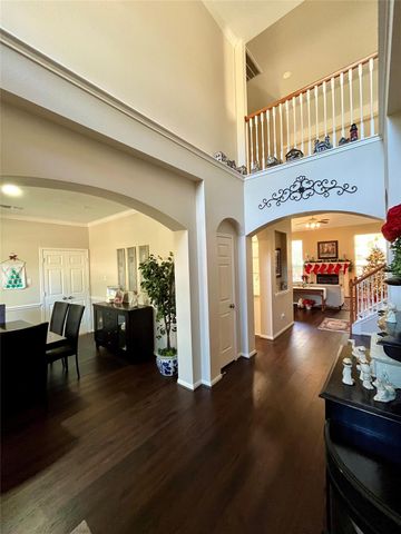 13430 Sterling Park Lane, Cypress, TX 77429