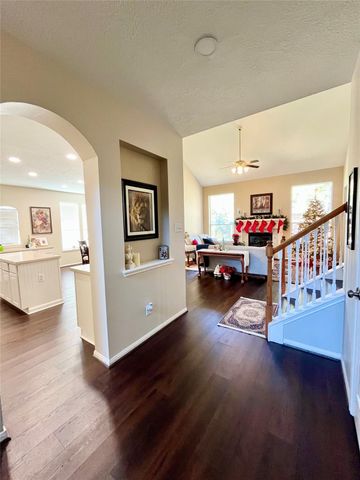 13430 Sterling Park Lane, Cypress, TX 77429