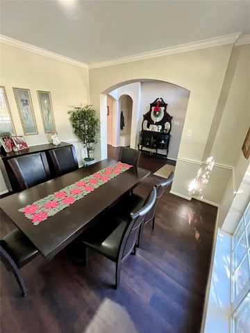 13430 Sterling Park Lane, Cypress, TX 77429