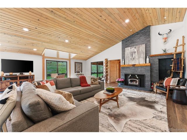 32928 Bluebell Cir, Evergreen, CO 80439