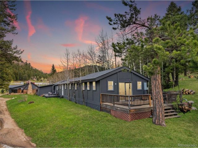 32928 Bluebell Cir, Evergreen, CO 80439