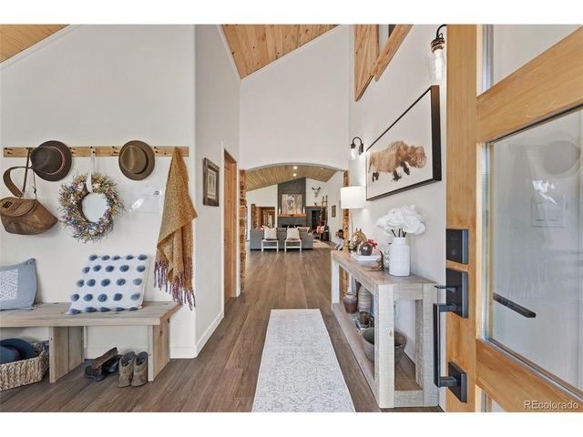 32928 Bluebell Cir, Evergreen, CO 80439