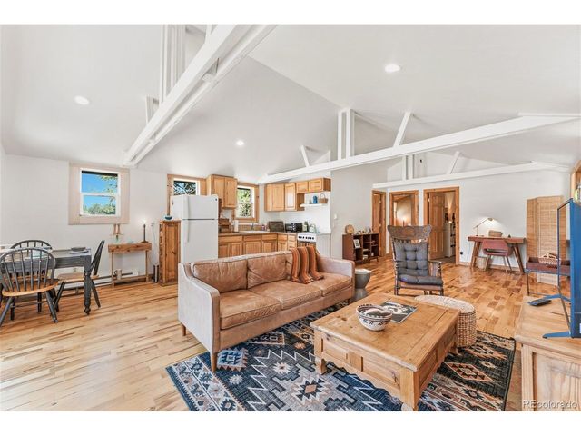 32928 Bluebell Cir, Evergreen, CO 80439