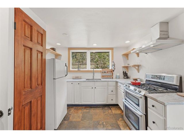 32928 Bluebell Cir, Evergreen, CO 80439