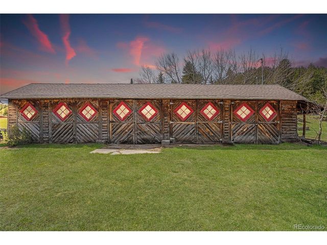 32928 Bluebell Cir, Evergreen, CO 80439