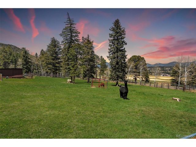 32928 Bluebell Cir, Evergreen, CO 80439
