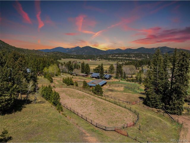 32928 Bluebell Cir, Evergreen, CO 80439