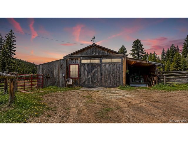 32928 Bluebell Cir, Evergreen, CO 80439