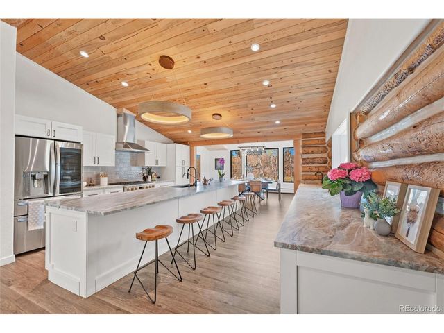 32928 Bluebell Cir, Evergreen, CO 80439
