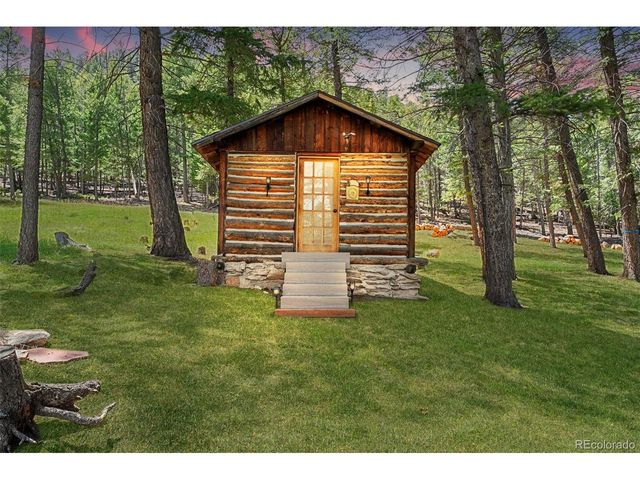 32928 Bluebell Cir, Evergreen, CO 80439