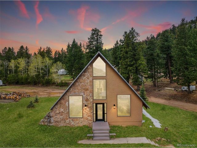32928 Bluebell Cir, Evergreen, CO 80439