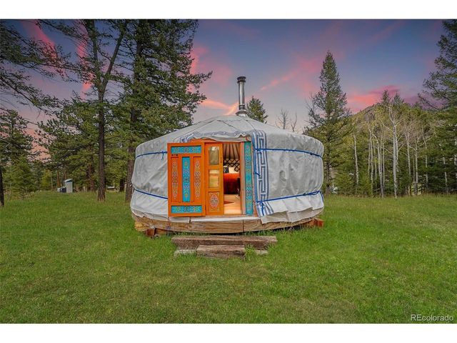 32928 Bluebell Cir, Evergreen, CO 80439