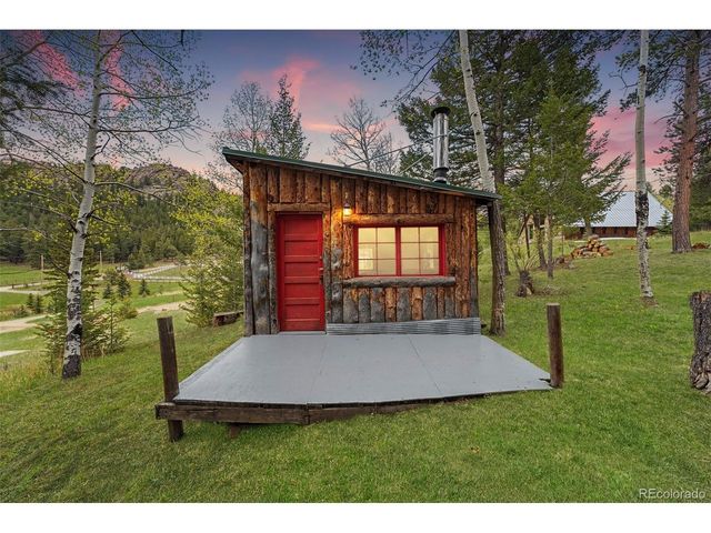32928 Bluebell Cir, Evergreen, CO 80439