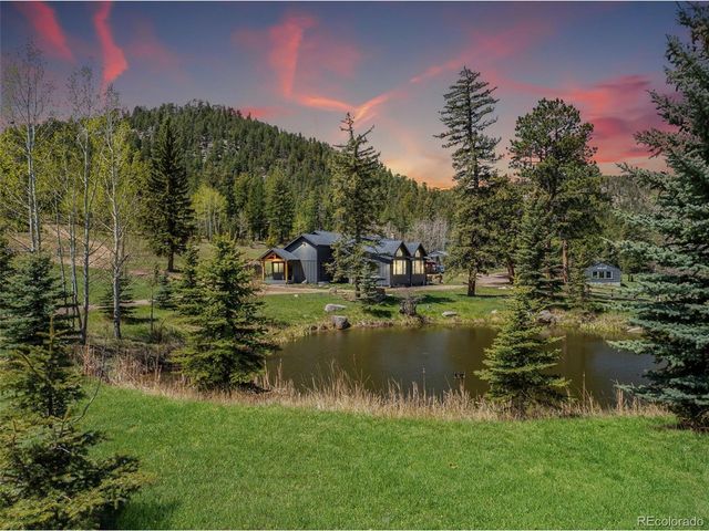 32928 Bluebell Cir, Evergreen, CO 80439