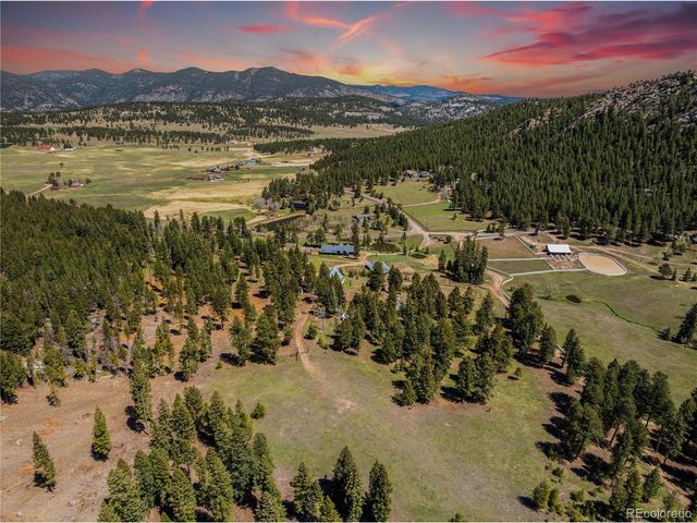 32928 Bluebell Cir, Evergreen, CO 80439