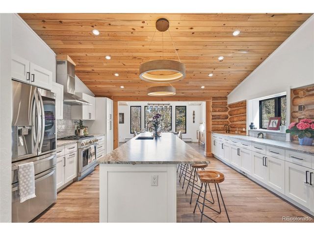 32928 Bluebell Cir, Evergreen, CO 80439