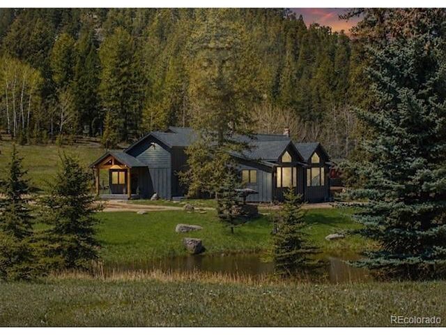 32928 Bluebell Cir, Evergreen, CO 80439