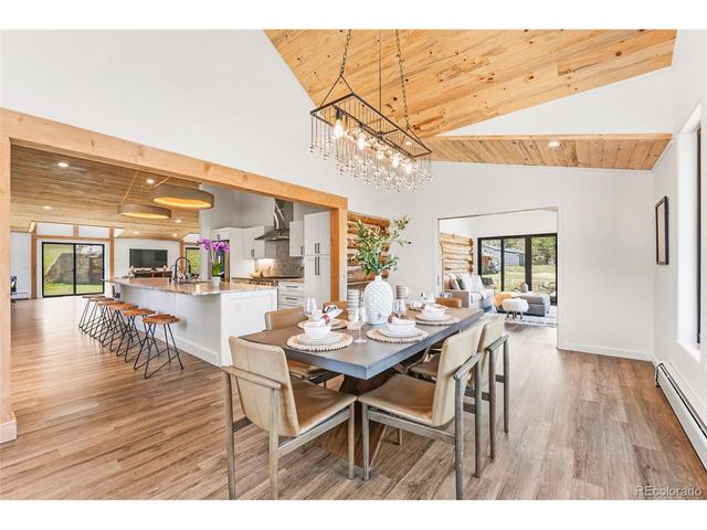 32928 Bluebell Cir, Evergreen, CO 80439