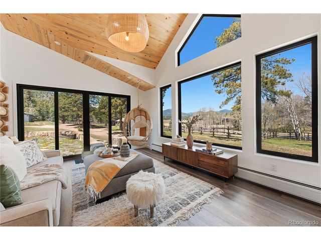 32928 Bluebell Cir, Evergreen, CO 80439