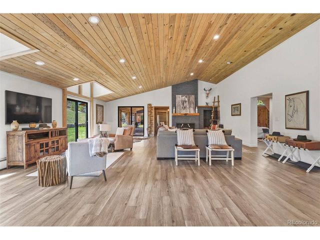 32928 Bluebell Cir, Evergreen, CO 80439
