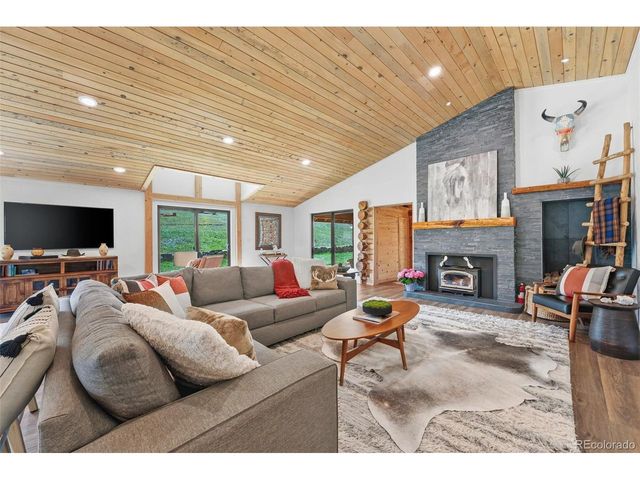 32928 Bluebell Cir, Evergreen, CO 80439