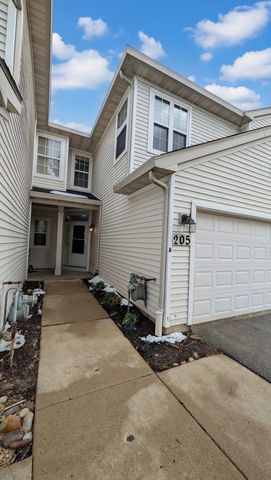 205 Key Largo Drive 205, Romeoville, IL 60446