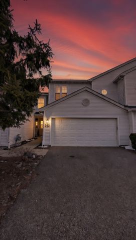 205 Key Largo Drive 205, Romeoville, IL 60446