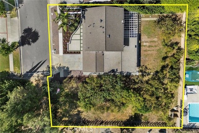 2009 W Las Lanas Lane, Fullerton, CA 92833