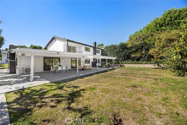 2009 W Las Lanas Lane, Fullerton, CA 92833