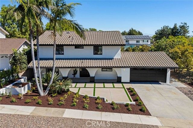 2009 W Las Lanas Lane, Fullerton, CA 92833