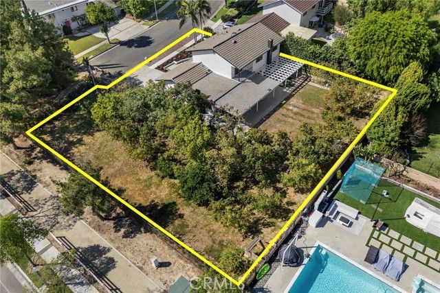 2009 W Las Lanas Lane, Fullerton, CA 92833