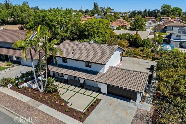 2009 W Las Lanas Lane, Fullerton, CA 92833