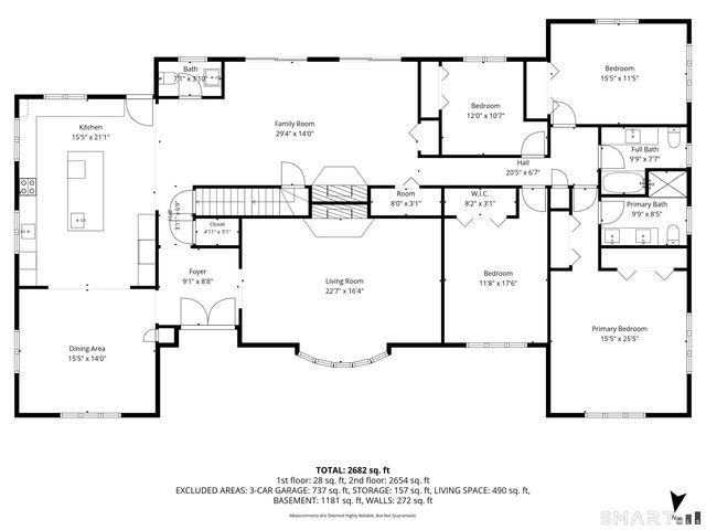 61 Flagg Road, West Hartford, CT 06117
