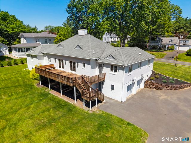 61 Flagg Road, West Hartford, CT 06117
