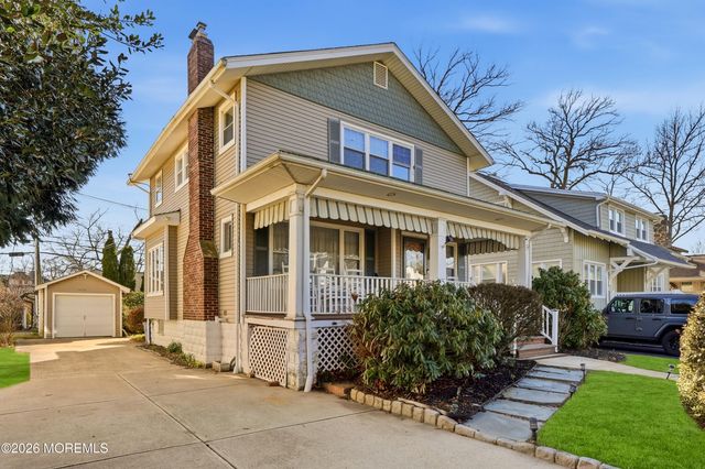 304 Grassmere Avenue, Interlaken, NJ 07712