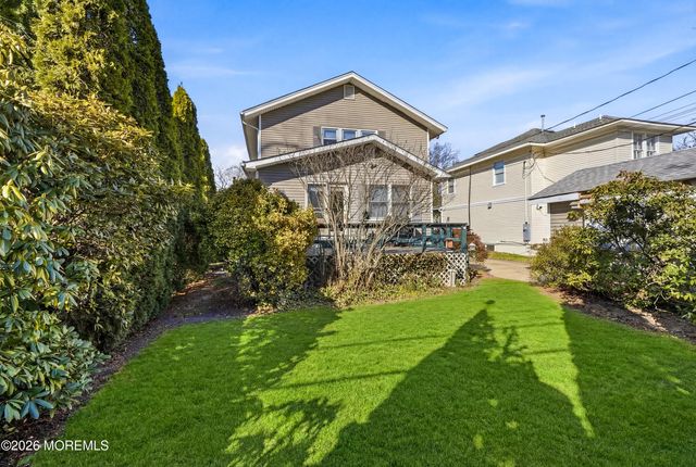 304 Grassmere Avenue, Interlaken, NJ 07712