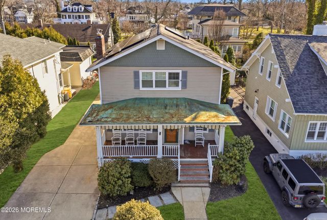 304 Grassmere Avenue, Interlaken, NJ 07712