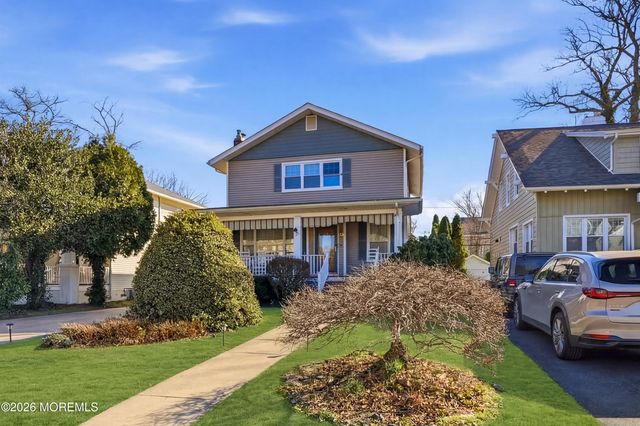 304 Grassmere Avenue, Interlaken, NJ 07712