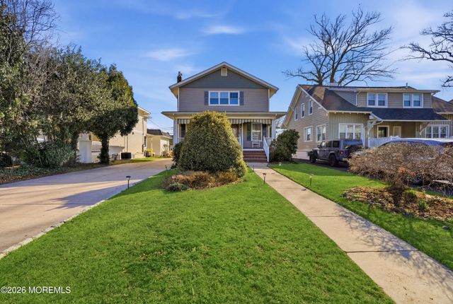 304 Grassmere Avenue, Interlaken, NJ 07712