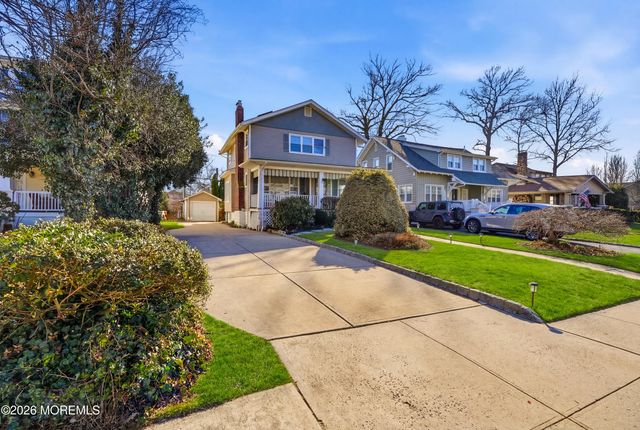 304 Grassmere Avenue, Interlaken, NJ 07712