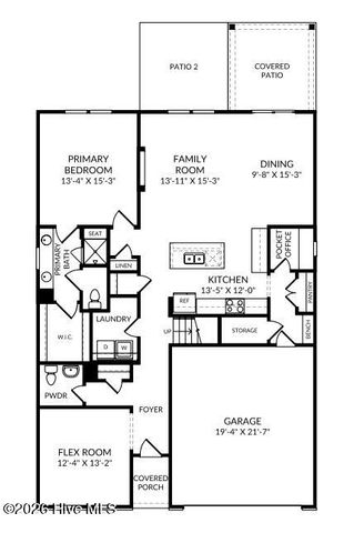 4154 Whitehouse Street, Harlem, GA 30814
